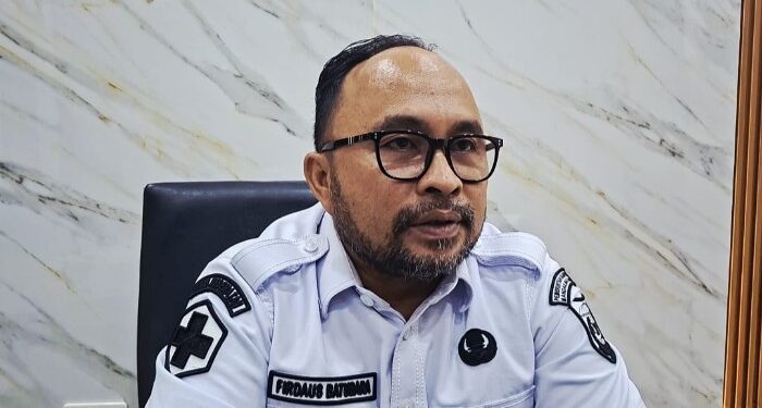 Dinkes Madina Siagakan Faskes Hadapi Paparan Kabut Asap Kiriman