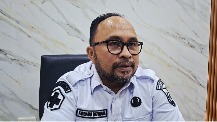Dinkes Madina Siagakan Faskes Hadapi Paparan Kabut Asap Kiriman