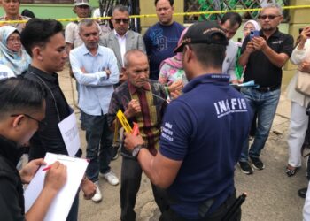 Polres Padangsidimpuan Gelar Prarekonstruksi Dugaan Penganiayaan oleh Oknum Polisi Madina