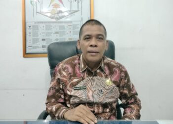 Dampak Job Fair, Disnaker Madina Targetkan Angka Pengangguran Turun ke Bawah 5 Persen