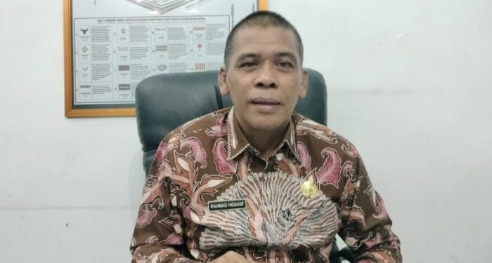 Dampak Job Fair, Disnaker Madina Targetkan Angka Pengangguran Turun ke Bawah 5 Persen