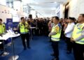 Terobosan Digital Korlantas Polri, Kini Warga  Bisa Cetak SIM secara Mandiri