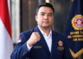 Sang CEO Ingin Mengabdi di Karang Taruna Madina