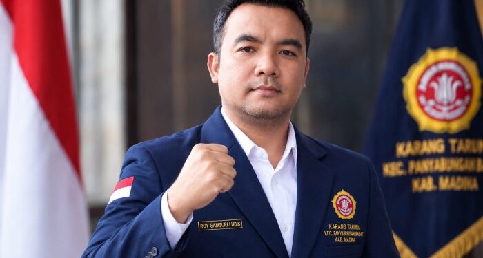 Sang CEO Ingin Mengabdi di Karang Taruna Madina