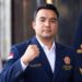 Sang CEO Ingin Mengabdi di Karang Taruna Madina