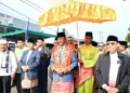 Ini Harapan Bupati Madina saat Resmikan Perkuliahan STAI Syekh Abdul Fattah Natal