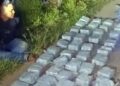 Ditresnarkoba Polda Sumut Gagalkan Penyelundupan 150 Kg Sabu dari Malaysia
