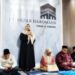 Jaga Kepercayaan Umat, Wabup Madina Dorong Mizan Haromaen Profesional