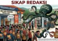 Job Fair Perdana, Harapan Rakyat vs Gurita Orang Dalam
