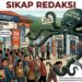 Job Fair Perdana, Harapan Rakyat vs Gurita Orang Dalam