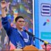 Kapolda Sumbar Sebut Event Police Women Run Angkat Sejarah dan Wisata Bukittinggi