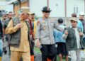 Kapolda Sumbar Pantau Langsung Operasi Pencarian Korban Galodo Solok