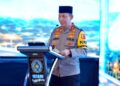 Kapolri Motivasi Mahasiswa UMSU agar Jadi Pemimpin Masa Depan