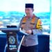 Kapolri Motivasi Mahasiswa UMSU agar Jadi Pemimpin Masa Depan