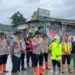 Kapolda Sumbar Tinjau Lokasi Bencana Galodo di Kabupaten Solok