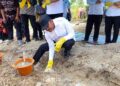 Keterbatasan Anggaran, Pemkab Madina Kesulitan Bangun Sekolah Baru