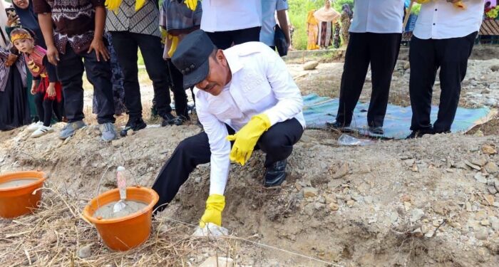 Keterbatasan Anggaran, Pemkab Madina Kesulitan Bangun Sekolah Baru