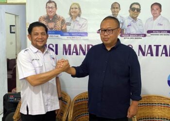 Lawan Vonis Bebas Tipikor, Kejari Madina Susun Memori Banding