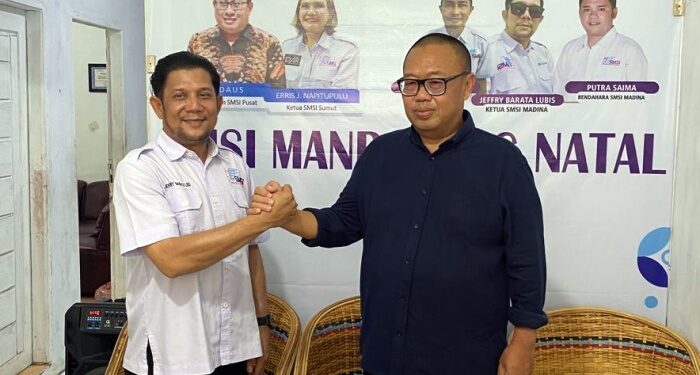 Lawan Vonis Bebas Tipikor, Kejari Madina Susun Memori Banding