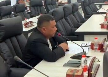 Legislator PKB Kritik Regulasi Absensi Anggota DPRD Madina