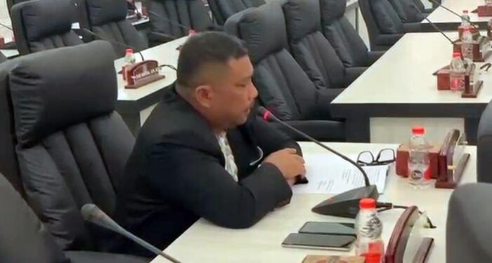 Legislator PKB Kritik Regulasi Absensi Anggota DPRD Madina