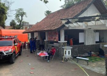 Lima Wartawan Hilang saat Liput Erupsi Gunung Anak Krakatau, Tim SAR Perluas Pencarian
