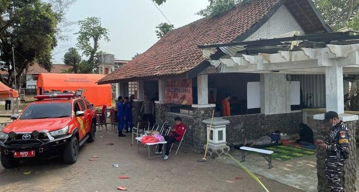 Lima Wartawan Hilang saat Liput Erupsi Gunung Anak Krakatau, Tim SAR Perluas Pencarian