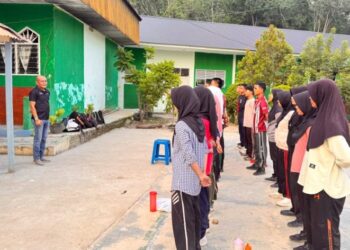 Pemkab Madina Siapkan Regulasi Pengunci Atlet Agar Tak Eksodus ke Daerah Lain