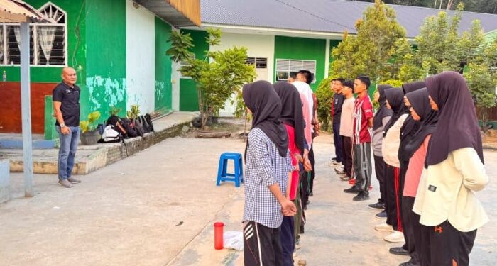Pemkab Madina Siapkan Regulasi Pengunci Atlet Agar Tak Eksodus ke Daerah Lain