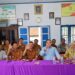 Maga Dolok Bersiap Jadi Desa Anti Korupsi Perdana di Madina