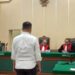 Majelis Hakim Vonis Bebas Dua Mantan Pejabat Madina di Kasus Korupsi Sawit