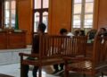 Mantan Kadis Pertanian Palas dan Ketua Koperasi Didakwa Korupsi PSR Rp1,27 Miliar