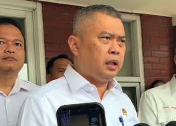Mulai Pulih, Lima Bandara Terdampak Erupsi Krakatau Beroperasi Kembali