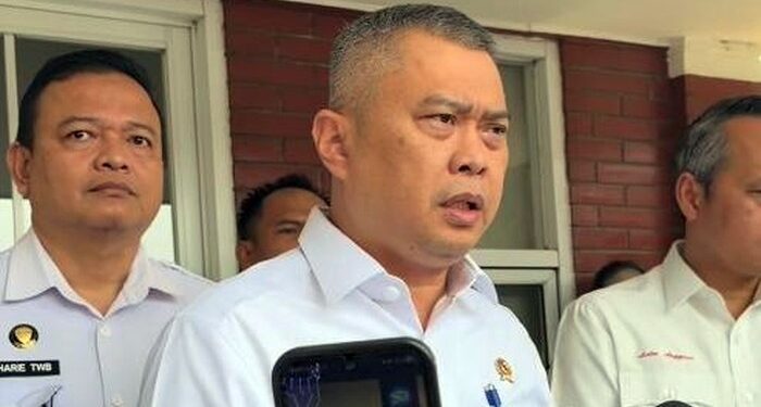 Mulai Pulih, Lima Bandara Terdampak Erupsi Krakatau Beroperasi Kembali