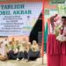Muhammadiyah Madina Dorong Pembangunan Religius Lewat Tabligh Akbar