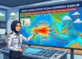 BMKG: Musim Hujan Mundur karena Posisi El Nino Sangat Kuat