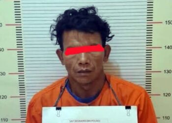 Nelayan Ini Sulap Rumah Kosong Jadi Lapak Sabu di Pinangsori