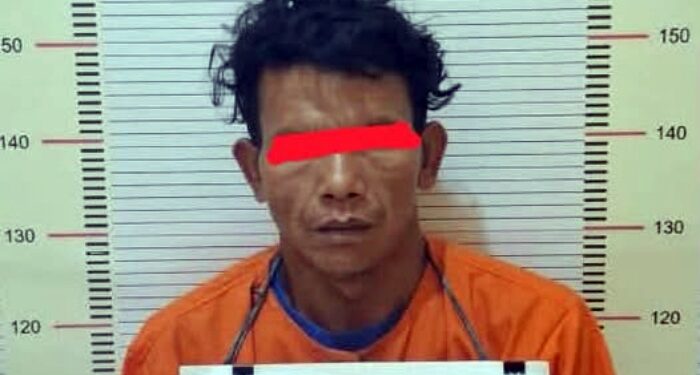 Nelayan Ini Sulap Rumah Kosong Jadi Lapak Sabu di Pinangsori