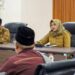 Pangkas Perjalanan 12 Jam, Wabup Madina Ajak Travel Umrah Manfaatkan Bandara JHN