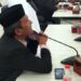 Paripurna DPRD Madina Molor Tiga Jam, Legislator PPP Walk Out