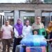 Pemkab Tapsel Fasilitasi Pengurusan Dokumen Korban Kebakaran Situmba