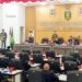 Pemkab dan DPRD Madina Sahkan KUPA-PPAS 2026