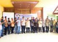 Pemkot Padangsidimpuan Ancam Bongkar Bangunan Tanpa PBG