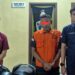 Polisi Bekuk Debt Collector Gadungan yang Perampas Motor Warga di Tapteng