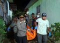 Polisi Sebut Tak Ada Tanda Kekerasan pada Jenazah Pria di Pijor Koling