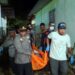 Polisi Sebut Tak Ada Tanda Kekerasan pada Jenazah Pria di Pijor Koling