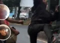 Polisi Ringkus Dua Pengamen yang Serang Bus ALS di Lubuklinggau