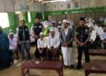 Polres Tapsel Cetak 95 Santri Jadi ‘Garda Depan’ Anti-Narkoba