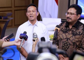 Polri Pangkas Birokrasi SKCK, Bebas Pungli, dan Cetak Mandiri Mulai 2027
