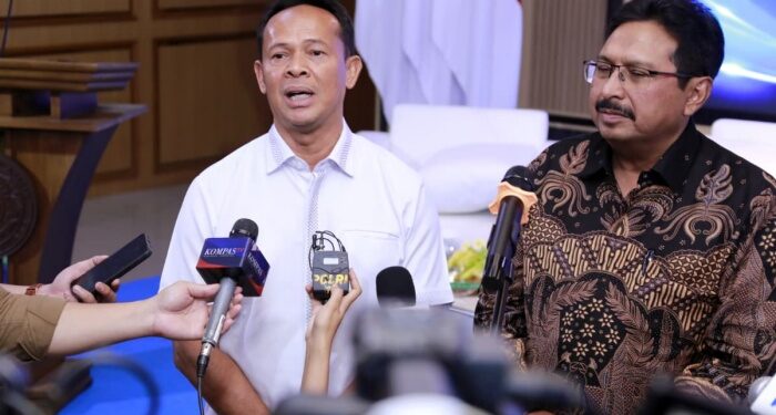 Polri Pangkas Birokrasi SKCK, Bebas Pungli, dan Cetak Mandiri Mulai 2027